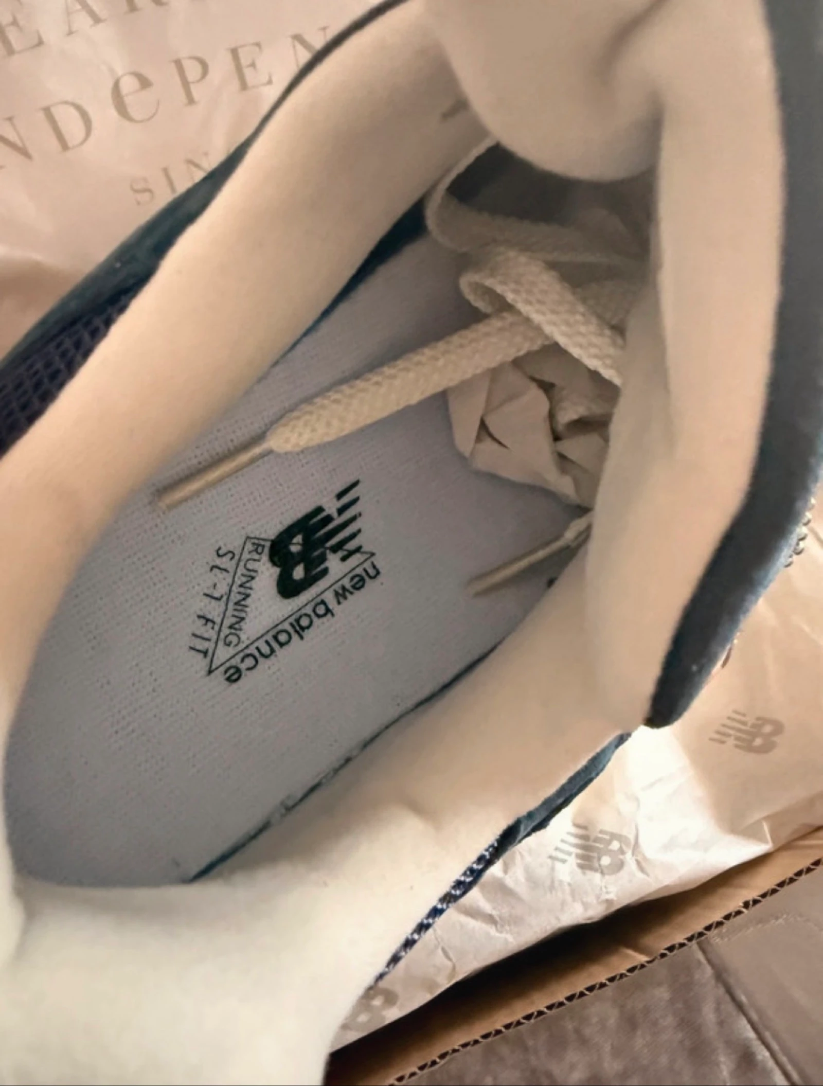 Zapatillas New Balance Talla 42 – photo 7